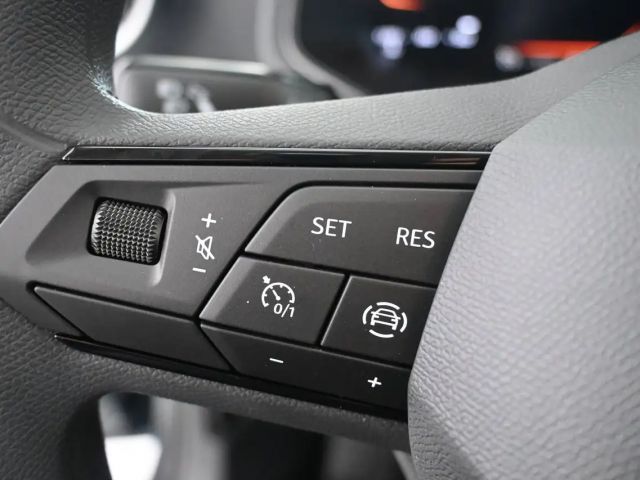 Seat Ibiza Reference