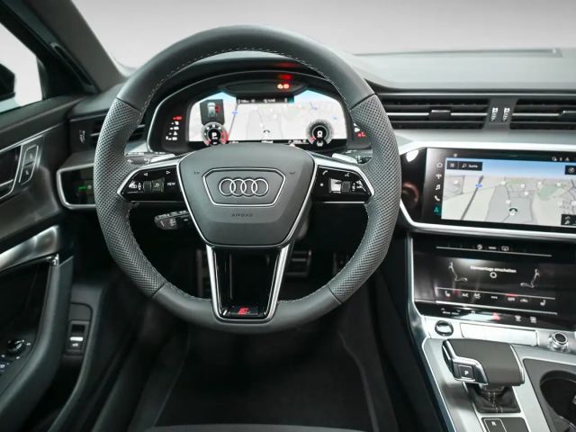 Audi A6 40 TDI Avant Quattro S-Line S-Tronic