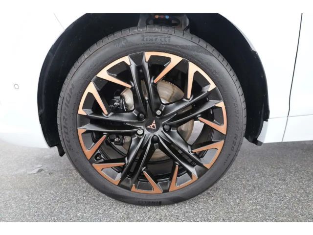 Cupra Terramar VZ e-Hybrid