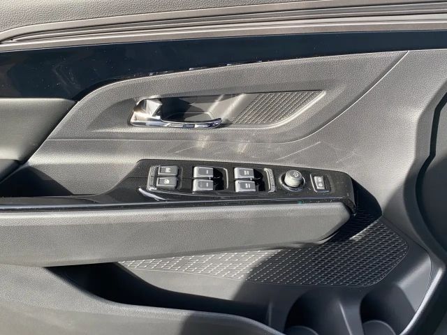 SsangYong Korando 2WD Sapphire