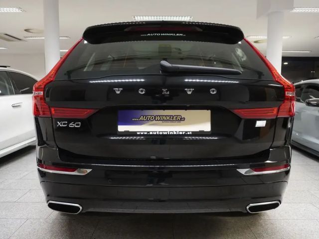 Volvo XC60 AWD Inscription Recharge T6