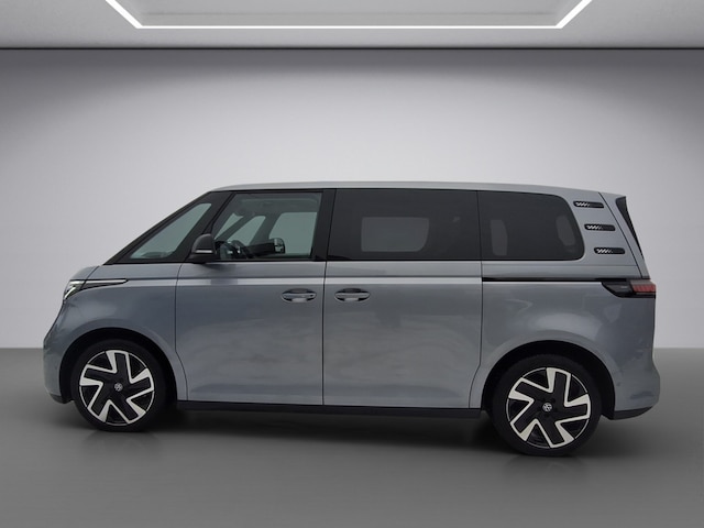 Volkswagen ID.Buzz IQ.Drive Life Pro