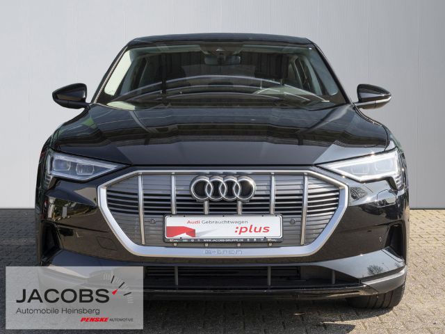 Audi e-tron 50 Quattro