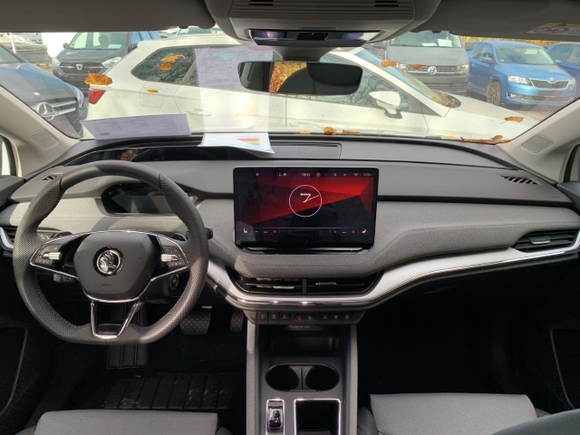 Skoda Enyaq Loft iV 80