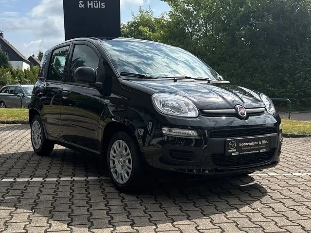 Fiat Panda CityCross
