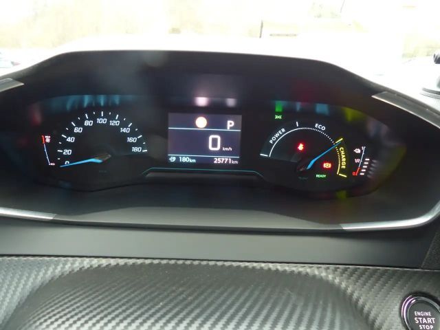 Peugeot E-208 Active Pack