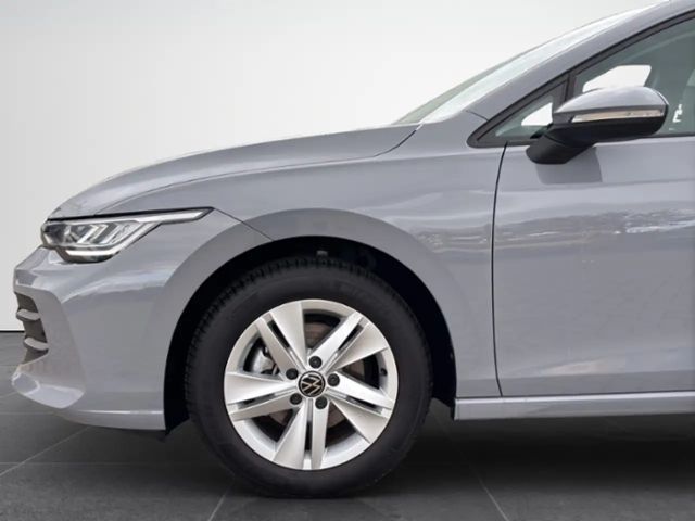 Volkswagen Golf 1.5 TSI Golf VIII Life