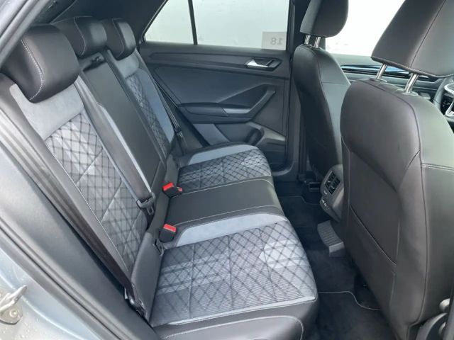 Volkswagen T-Roc 1.5 TSI DSG R-Line Style
