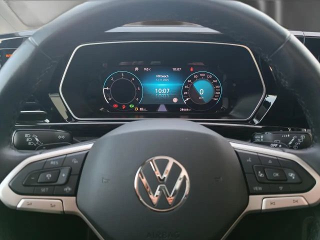 Volkswagen Caddy DSG Style