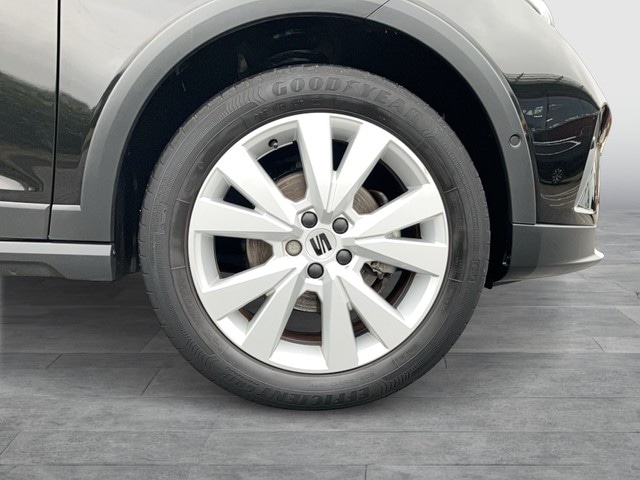 Seat Arona 1.0 TSI DSG