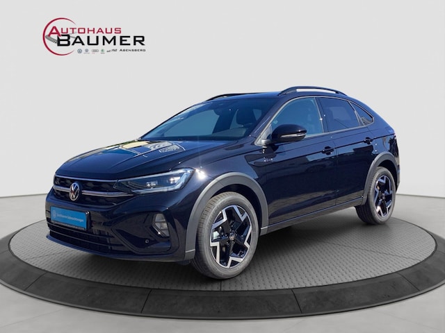 Volkswagen Taigo 1.5 TSI DSG R-Line