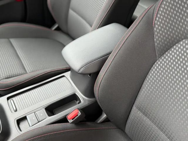 Ford Focus ST Line Wagon