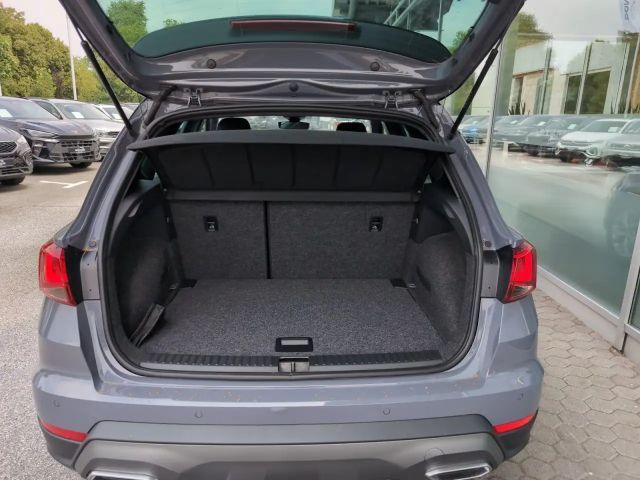 Seat Arona 1.5 TSI DSG FR-lijn