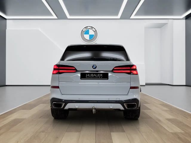 BMW X5 xDrive30d
