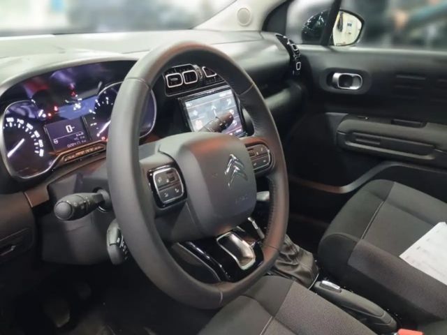 Citroën C3 Aircross AIRCROSS 110PS Benzin MT6