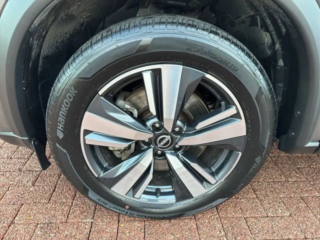 Nissan X-trail AWD Tekna e-4ORCE