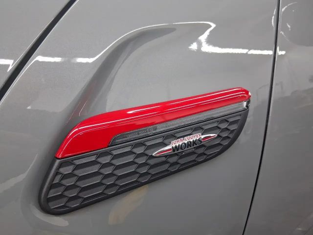 MINI John Cooper Works Cabrio John Cooper Works Navi*Komfortpaket Plus*Parkassis