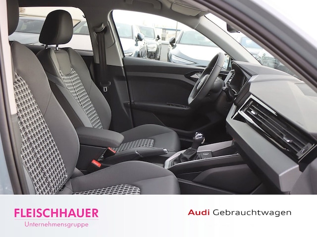 Audi A1 25 TFSI S-Tronic Sportback