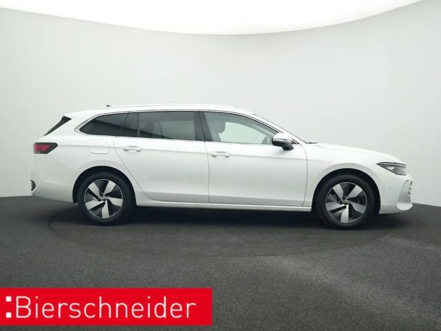 Volkswagen Passat 1.5 TSI DSG Variant