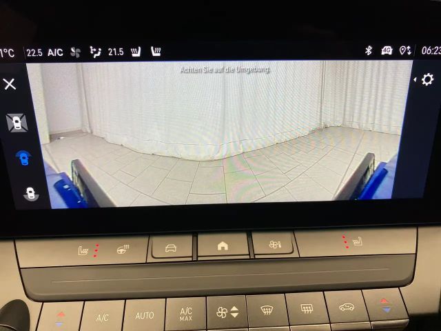 Opel Astra GS-Line Grand Sport Sports Tourer