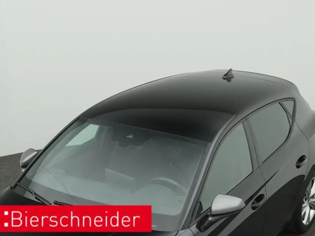 Seat Leon 2.0 TDI DSG FR-lijn