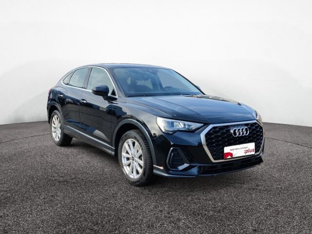 Audi Q3 35 TFSI Sportback