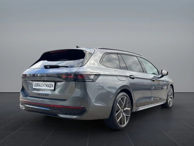 Volkswagen Passat 2.0 TDI R-Line Variant