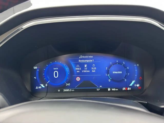 Ford Kuga EcoBoost ST Line X