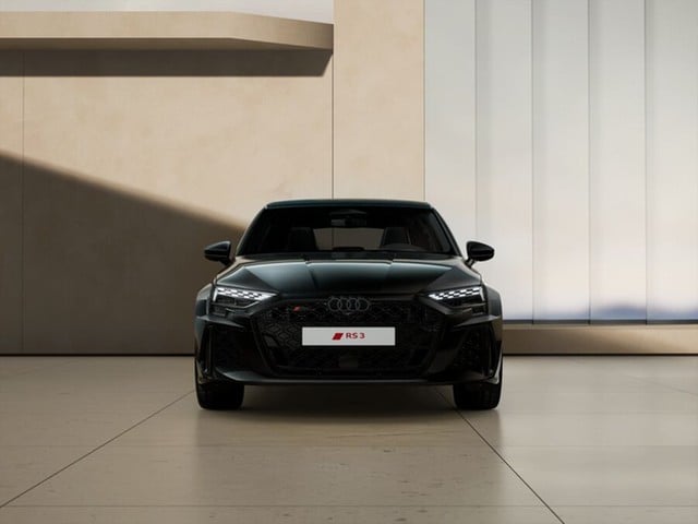 Audi RS3 Quattro S-Tronic Sportback