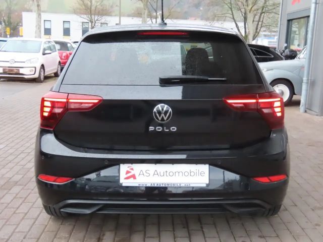 Volkswagen Polo Life