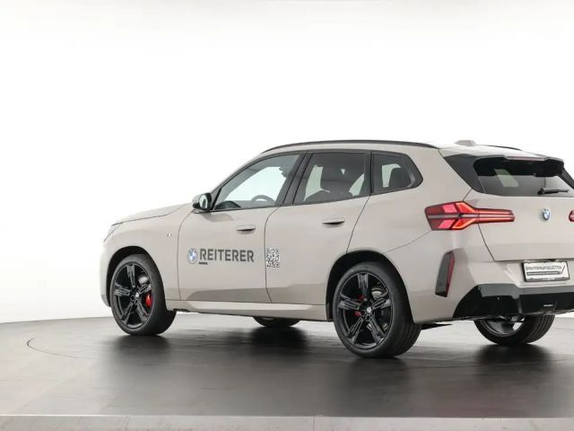 BMW X3 M-Sport xDrive