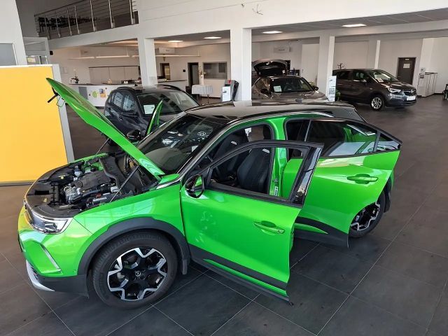 Opel Mokka Turbo Ultimate