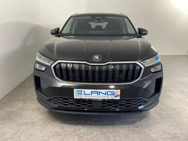 Skoda Kodiaq 2.0 TDI Selection