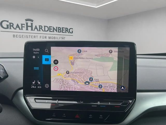 Volkswagen ID.5 150 kW Pro