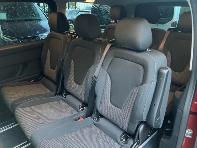 Mercedes-Benz EQV 300 Limousine Lang