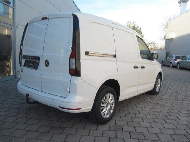 Volkswagen Caddy 2.0 TDI