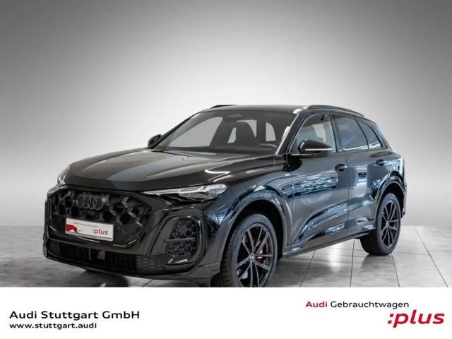 Audi Q5 Quattro S-Line S-Tronic