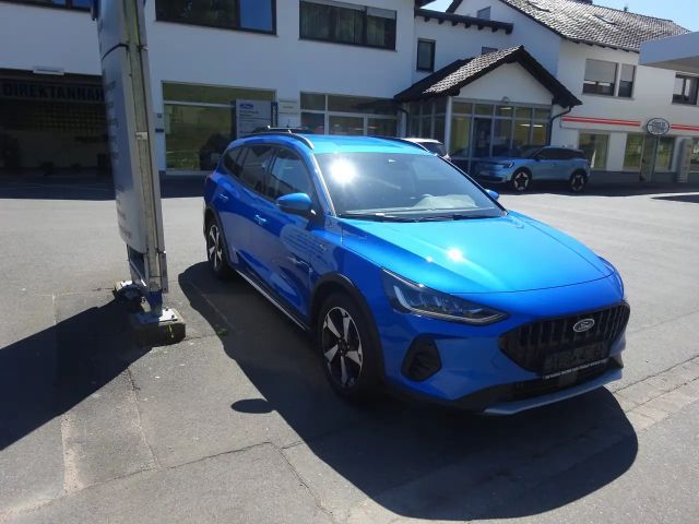 Ford Focus Active