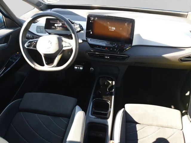 Volkswagen ID.3 IQ.Drive Performance Pro