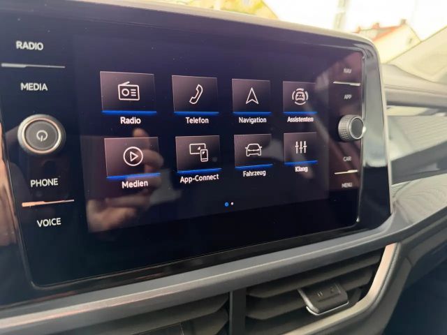 Volkswagen T-Roc 1.5 TSI DSG Style