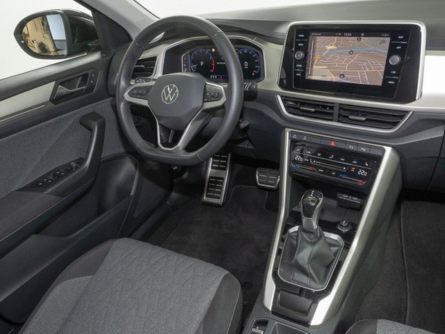 Volkswagen T-Roc 1.5 TSI DSG