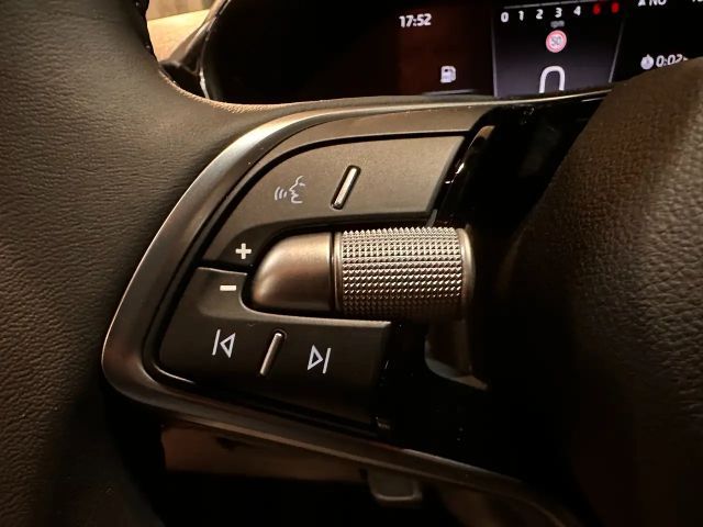 Skoda Fabia Edition 130*LED*SHZ*SmartLink*Rückfahrkamera*