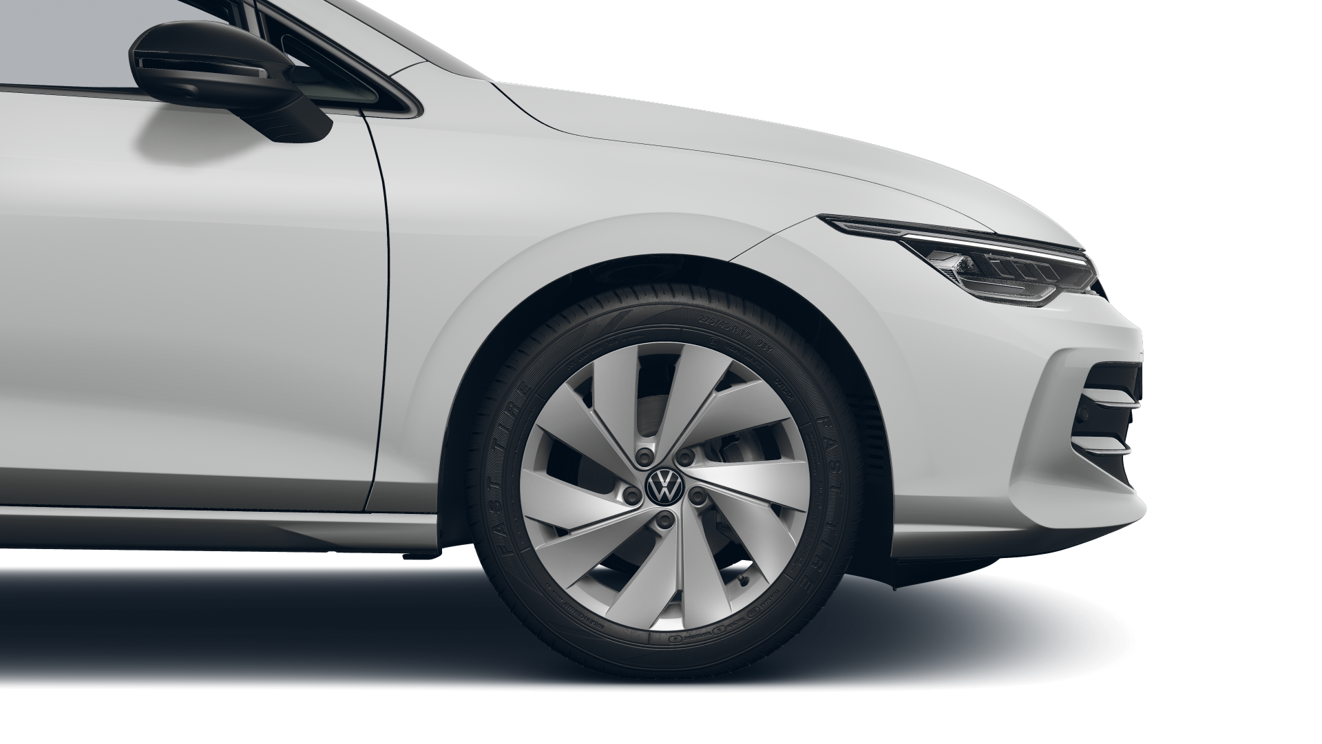 Volkswagen Golf Golf VIII