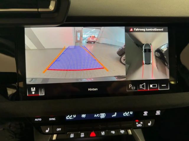 Audi A3 Quattro S-Line S-Tronic