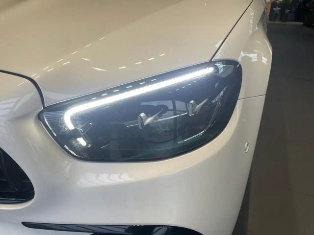 Mercedes-Benz E 53 AMG 4MATIC+ AMG Line Estate