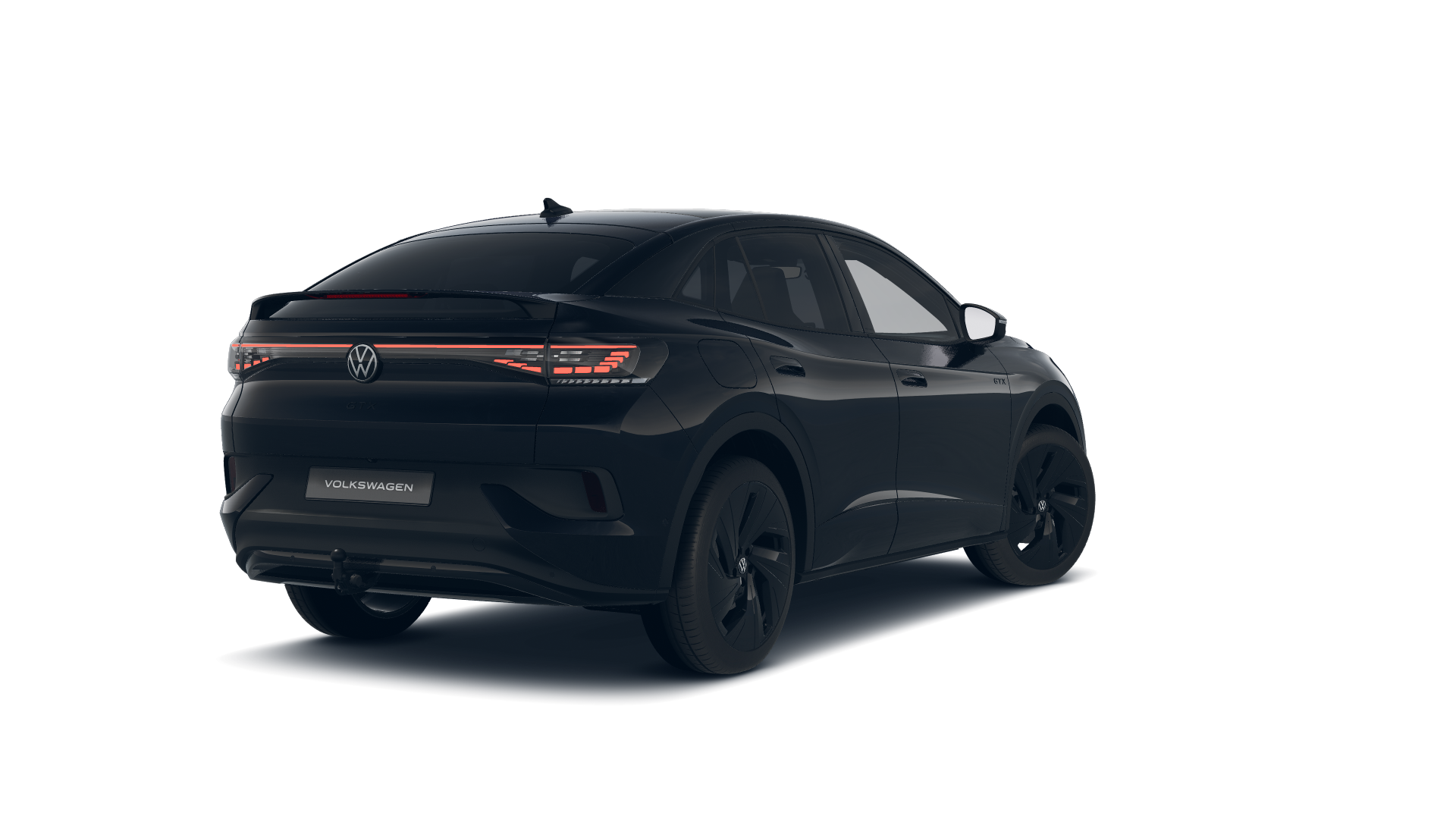 Volkswagen ID.5 4Motion GTX IQ.Drive