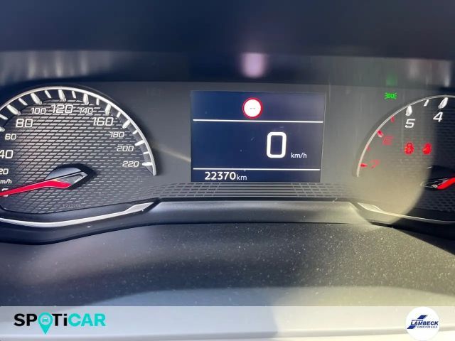 Peugeot 208 Active Pack PureTech