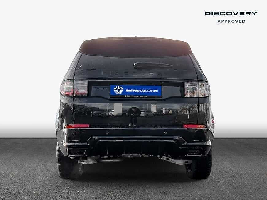 Land Rover Discovery Sport D200 Dynamic SE