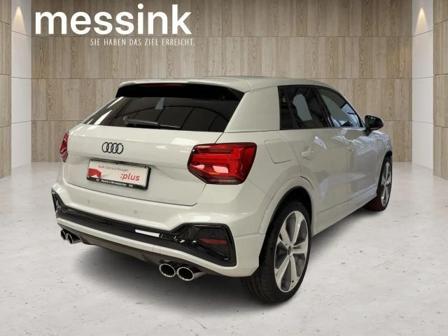 Audi SQ2 *PanoDach*WINTERRÄDER*AHK*MATRIX-LED*SONOS*
