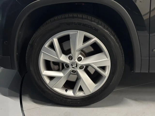 Skoda Kodiaq 4x4 Tour